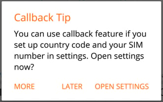 android-callback-tip
